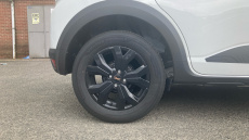 Dacia Sandero Stepway 1.0 TCe 110 Extreme 5dr Petrol Hatchback